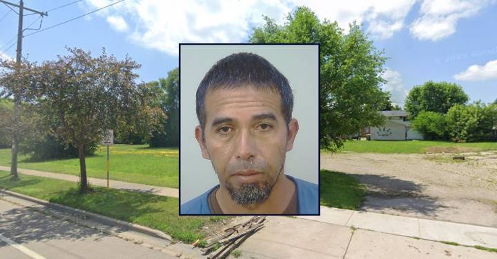 Woman 'played dead' during brutal beating in vacant lot: Police