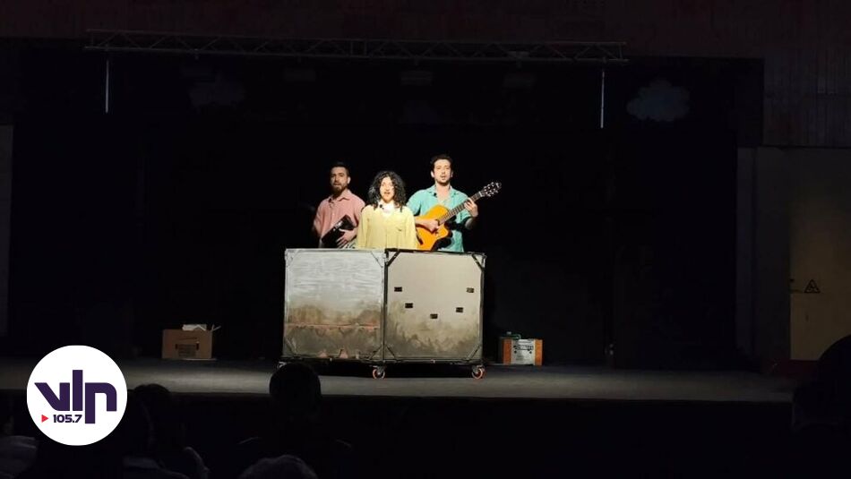 Hualañé acoge el cierre de la gira de "El Movimiento del Colibrí"
