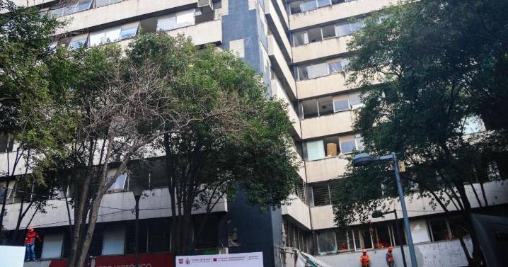 Arranca CDMX con intervención en inmuebles de Fray Servando Teresa de Mier