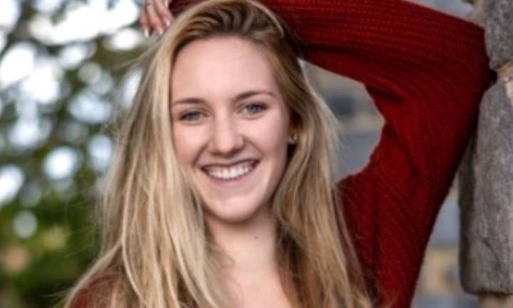 Local obituary: Savannah Salemme, Dighton 18
