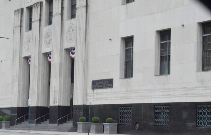 Feds: Farmington Hills ‘nihilist’ accused of child porn, coercing victims to carve his name in their flesh