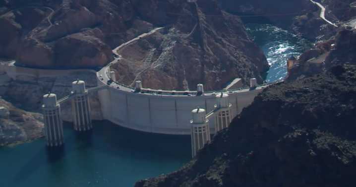 Colorado River deadline approaches, states consider 'supply