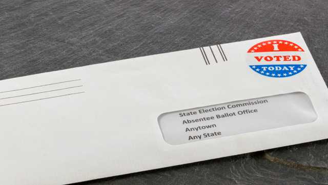 New Hampshire Secretary of State reminds voters of new absentee ballot requirements