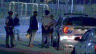 Man hurt in shooting outside high school in West Philadelphia