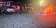 Stonecrest apartment fire that killed woman, injured boy believed to be arson, officials say