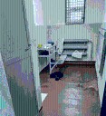 Putin's henchmen secretly 'developed deadly new poison to kill arch-foe Alexei Navalny' as pics show vomit on cell floor