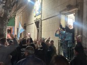 Fuerza Patria feliz porque ganó las elecciones 2025 en Ayacucho – Decepción en el Acuerdo y alegría en la LLA