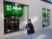 TD to cut up to $2.5 billion to get "back to winning"