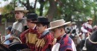 Campeonato Nacional Escolar y Zonal Norte destacan este fin de semana en la agenda del rodeo