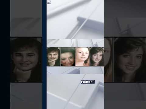 ⚖️Resuelven el caso 'yogurt shop' de las adolescentes asesinadas en Austin.🕵️‍♂️