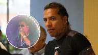 Tito ‘El Bambino’ sorprendió en concierto de Silvestre Dangond en Barranquilla al rendir homenaje a Dayro Moreno