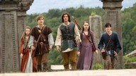 Original Narnia Trilogy Star Wants To Return for Greta Gerwig's Reboot