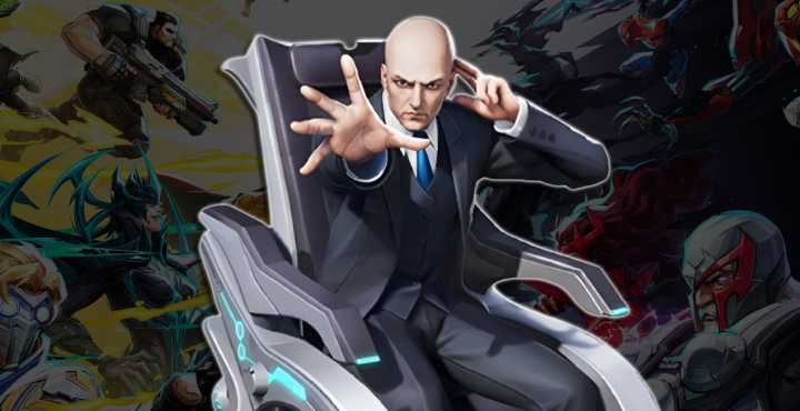 6 New Marvel Rivals Heroes Just Leaked Early Online