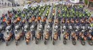 Preparan dispositivo Navidades Seguras 2025
