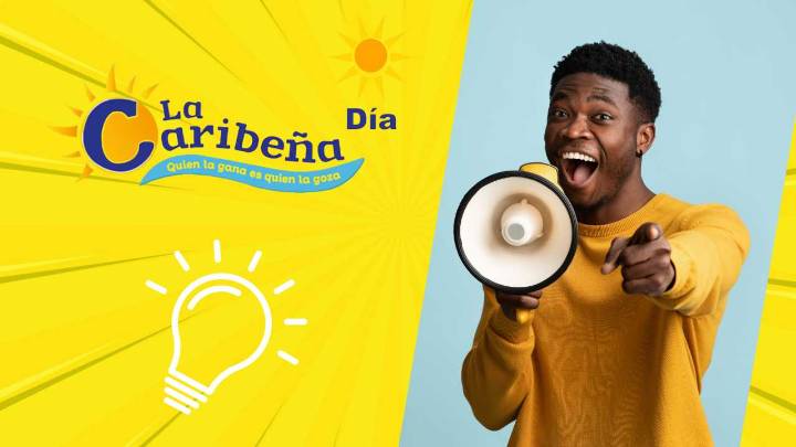 Consulta el resultado de hoy de La Caribeña Día: viernes 12 de septiembre de 2025