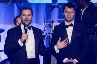 JD Vance Hosts The Charlie Kirk Show: How to Watch and What Time It Airs