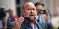 Alex Jones asks US Supreme Court to hear appeal of $1.4 billion Sandy Hook judgment