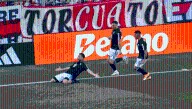 Concretada la victoria ante River, ¿cómo quedó Deportivo Riestra en el Clausura y en la tabla anual?