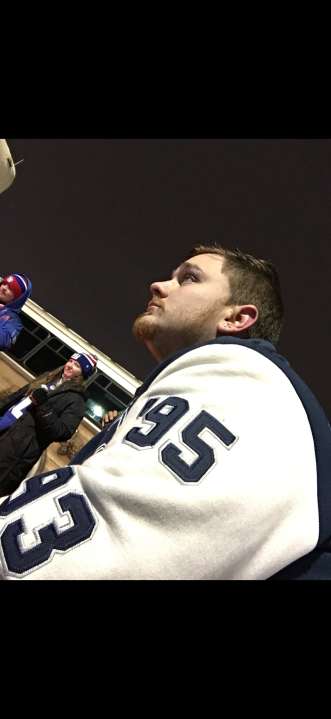 After fatal stabbing, Rensselaer community holds vigil for victim