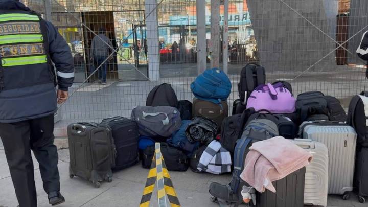 60 estudiantes de ingeniería de sistemas de la UNA Puno quedaron varados por falta de resolución de rectorado