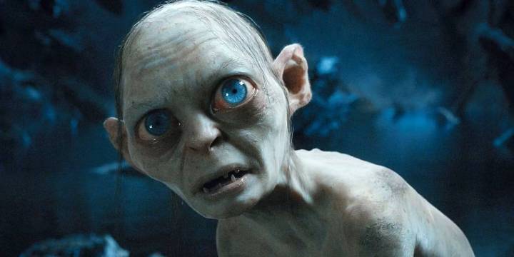 Andy Serkis "Can’t Escape" Gollum as He Offers Exciting Update on 'Lord of the Rings' Spinoff