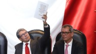 "En 2026 no hay elecciones": Monreal anuncia recortes al INE, Tribunal Electoral y Poder Judicial