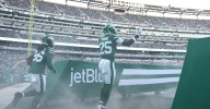 New York Jets Flight Connections 09/01/25
