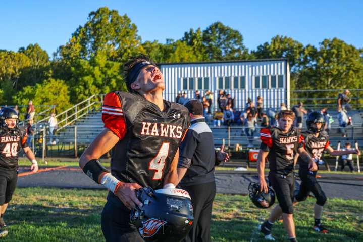 Setting the scene for Class AA football in Week 4