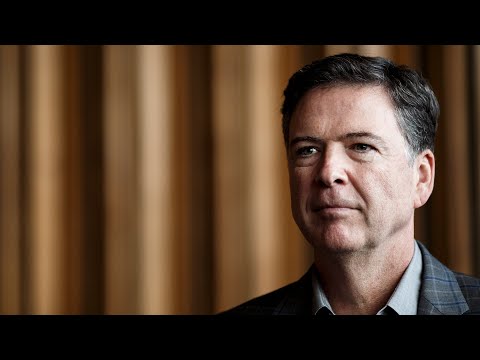 Legal experts break down charges against James Comey
