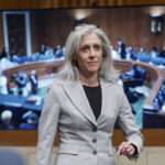 Fired CDC chief will testify Kennedy pressed her to endorse vaccine recommendations without evidence