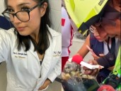 Confirman fallecimiento de Daniela, alumna de la FES Cuautitlán