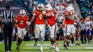 Grading the Hurricanes position
