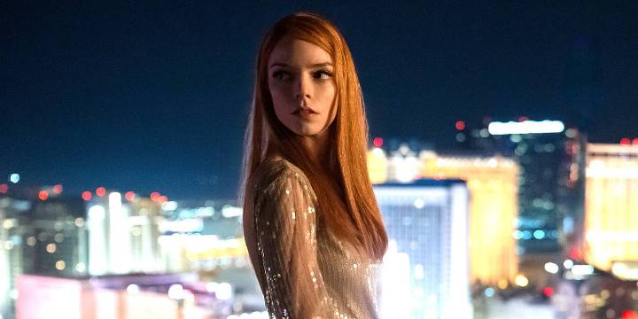 This Camp Tom Cruise Classic Made Anya Taylor-Joy Want to Get Into Acting