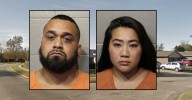 6-year-old ran away from home after dad, stepmom burned his feet with a lighter: Police