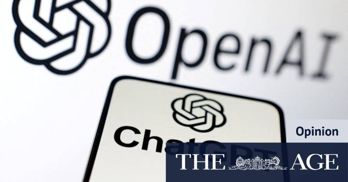 Why you shouldn’t let ChatGPT handle your inheritance