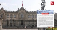 Gobierno considera “inaceptable” la decisión de Corte IDH en casos Barrios Altos y La Cantuta