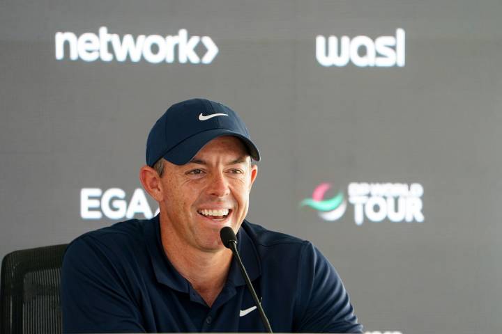 Rory McIlroy’s Crowd-Winning Reply to Unruly Heckler Proves Luke Donald’s Strategy Is Working: ‘Planned Tactic’