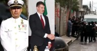 Director de la Policía de Amozoc lucha por su vida después de ser baleado