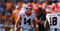 Why Kirby Smart had no choice but to make risky call at Tennessee
