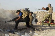 Nuevo ataque de Daesh mata a cuatro combatientes kurdos en Siria