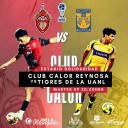 Gran partido en el Estadio Solidaridad