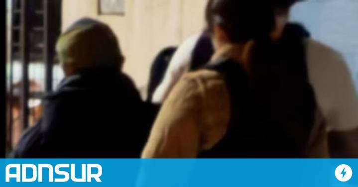 18:22 Tensa madrugada en Chubut: discutió con su ex pareja, disparó al aire con una pistola y se atrincheró en una casa