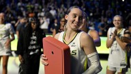 Wings’ Paige Bueckers headlines Unrivaled’s 2026 roster reveal after winning ROTY