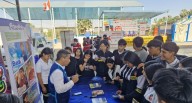 Palpa: más de 300 adolescentes con decisiones informadas sobre su futuro profesional