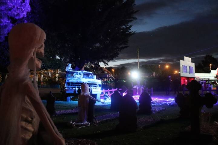Bogotá vivirá en Salitre Mágico la décima edición del Festival del terror: “La Fiesta de la Década”