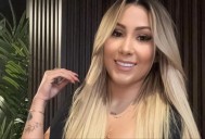 Tras reporte de desaparición, detienen a Angie Miller por homicidio de colombianos