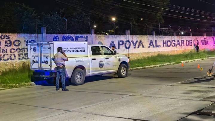 Riñas y ataques en Jesús María no están relacionados, asegura Antonio Martínez Romo