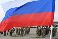 Russia warns Europe: we will go after any state which takes our assets