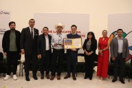 Reconoce Zacatecas el legado y esfuerzo de su comunidad migrante