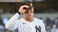Yankees' Aaron Judge has great chance to add 'postseason hero' to his legacy